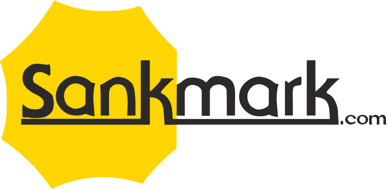 Sankmark Logo