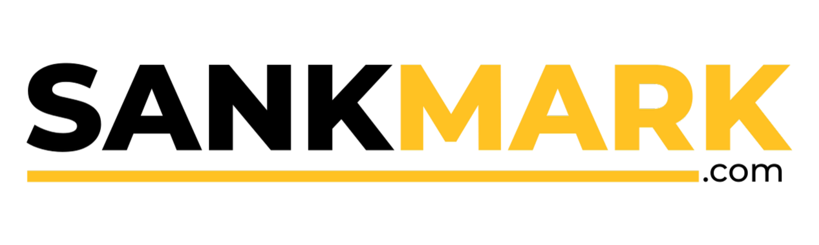 Sankmark