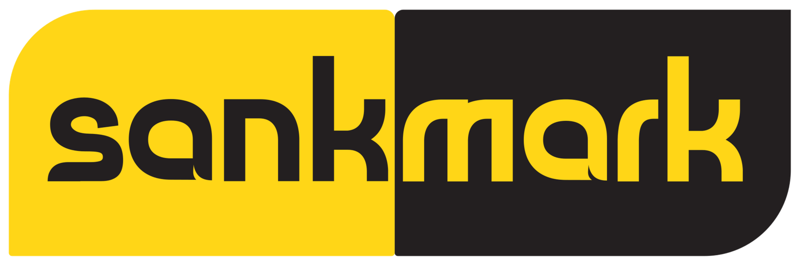 Sankmark